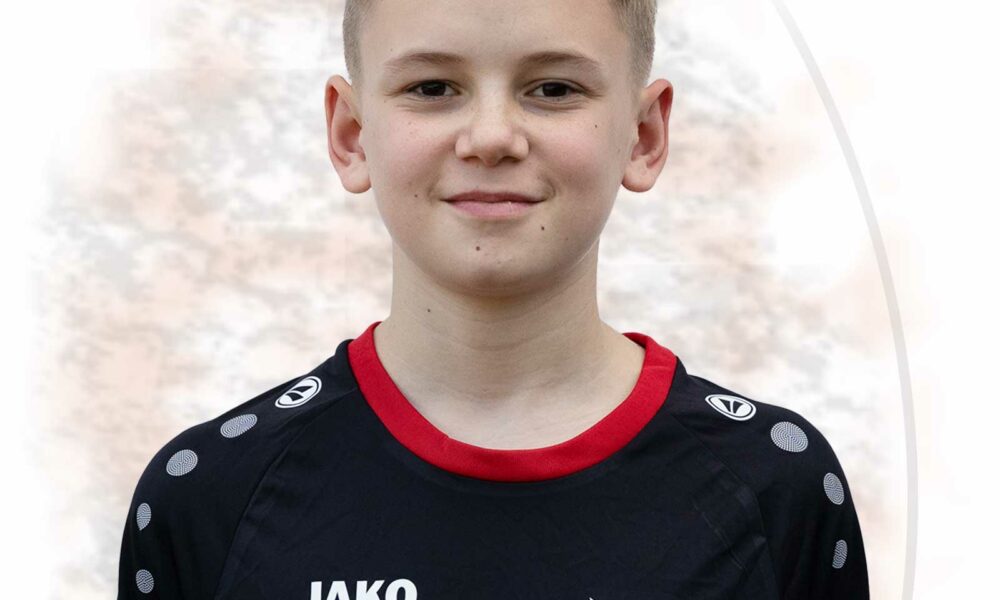 Oliver Starcic SVSF Pottschach