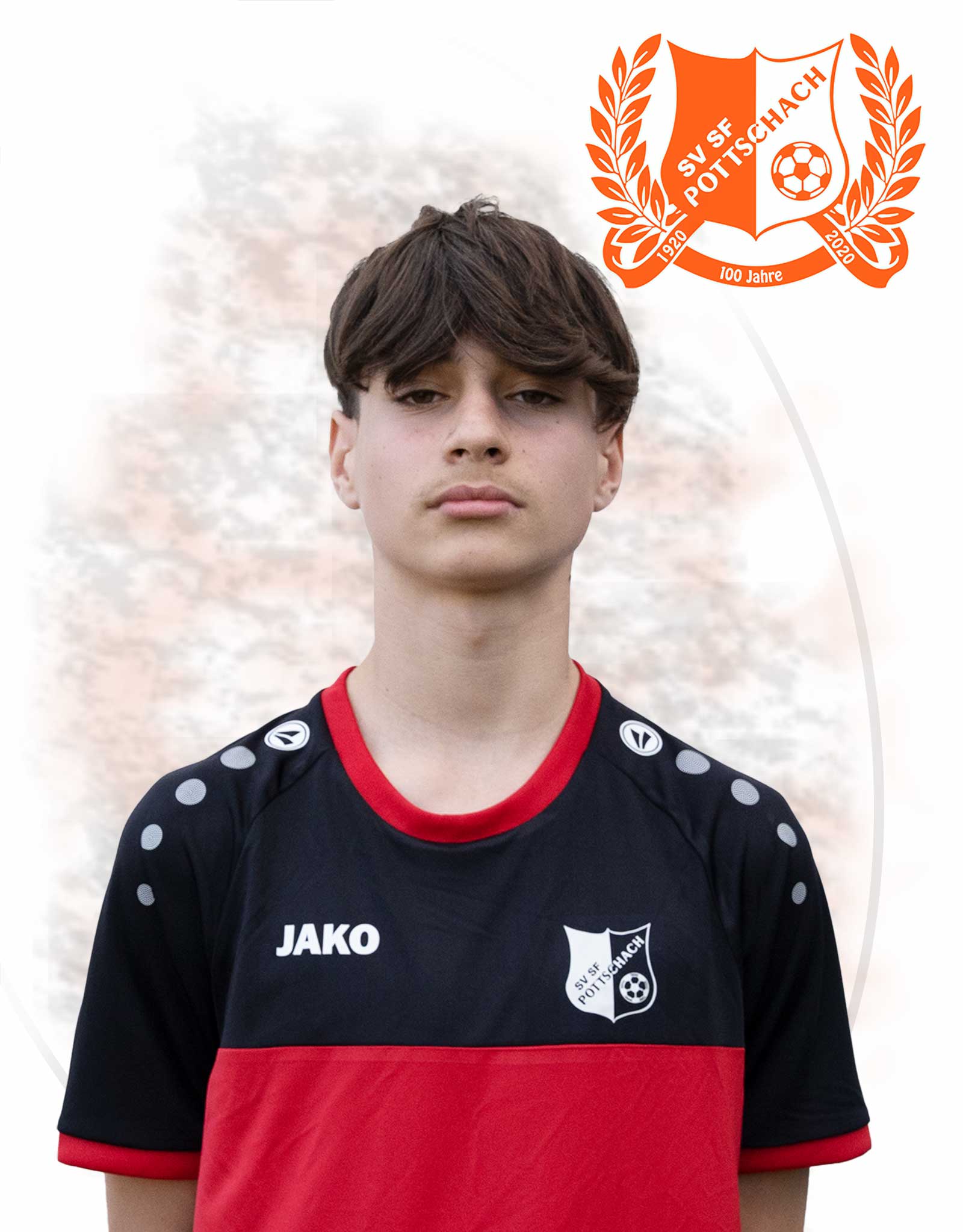 Bruno Hinum SVSF Pottschach