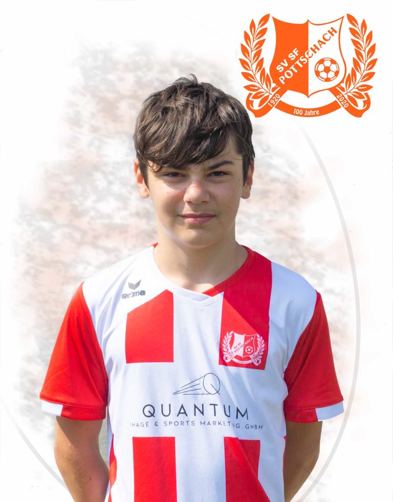 Paolo Messina SVSF Pottschach