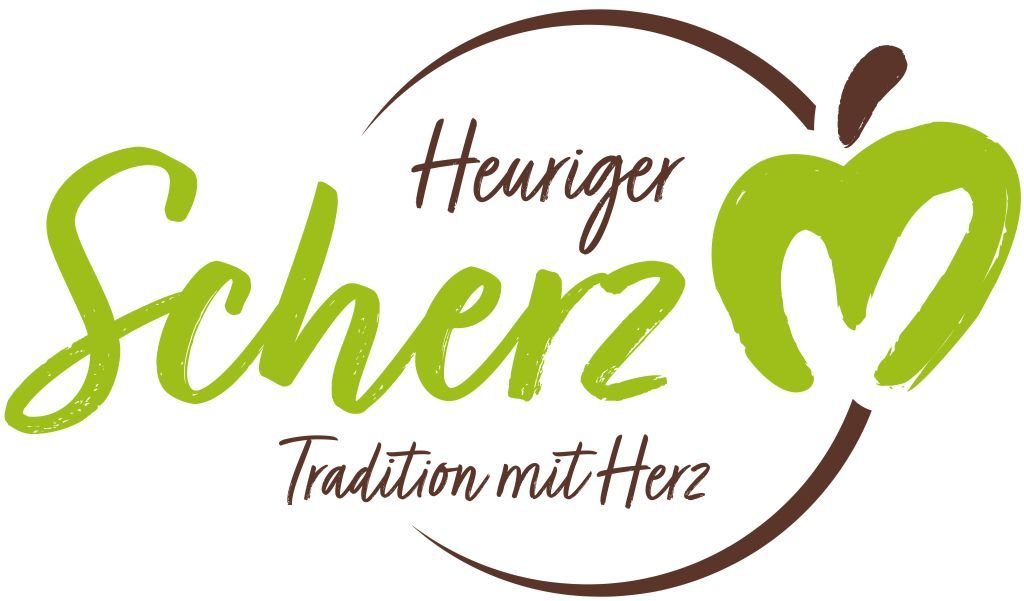 Mostheuriger Scherz