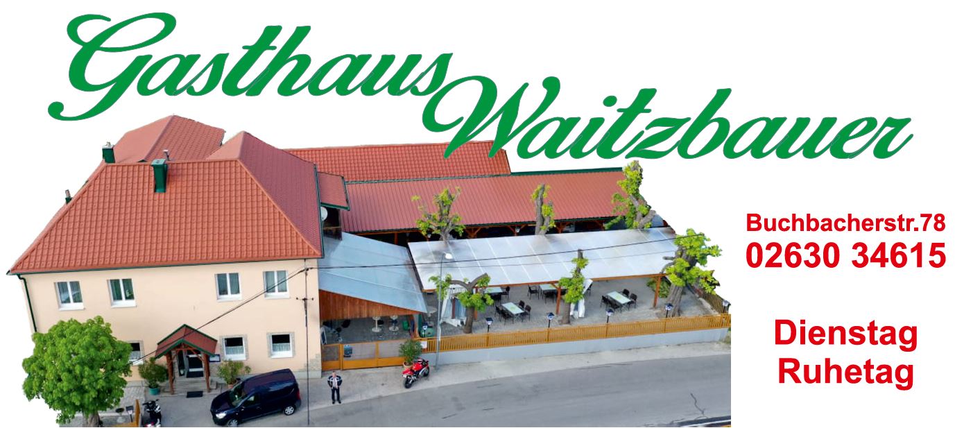 Waitzbauer